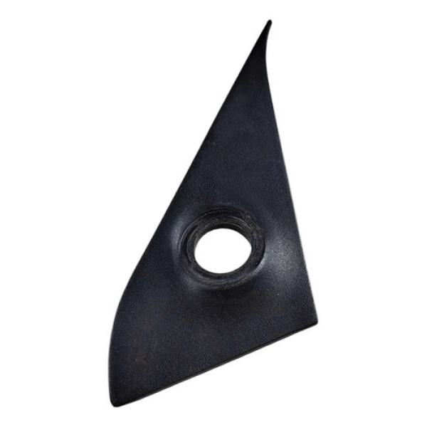Acabamento Interno Retrovisor Direito Fiat Uno / 5004666