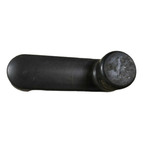 Manivela Do Vidro Gm Celta/corsa/meriva 07/12 90224834 Preto