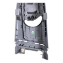 Acabamento Coluna Central L/d Hyundai Hb20 2015/18 858301s00