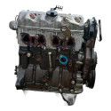 Motor Completo Effa Towner Jr 1.0 8v 2008 2009 2010 2011 12