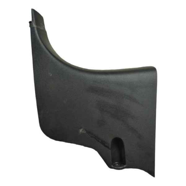 Soleira Dianteira Esquerda Chevrolet S10 2012/2016 Cinza