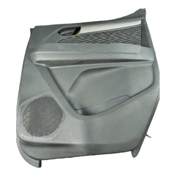 Forro Porta Traseira Direita Chevrolet S10 2012/17 5204298