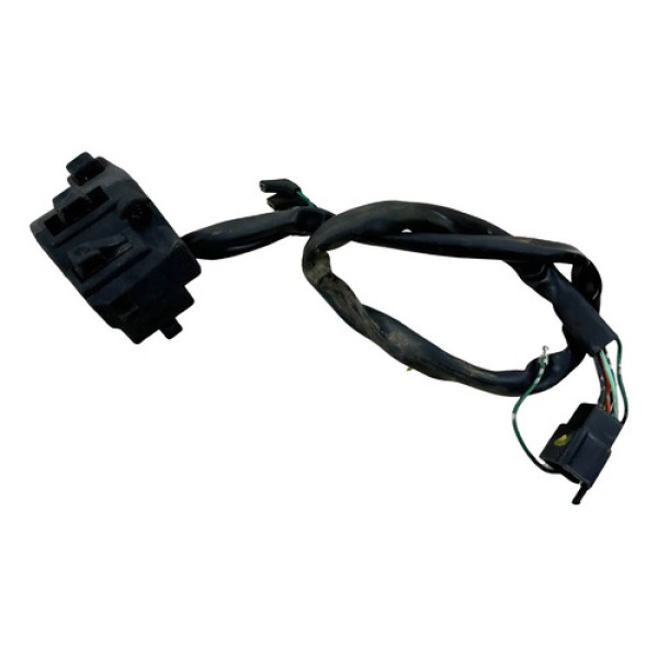 Chave Luz Titan 150 Fan 125 2004 A 2012 Original Filé