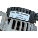 Alternador Chery Face 1.3 16v 2010 2011 2012 Original