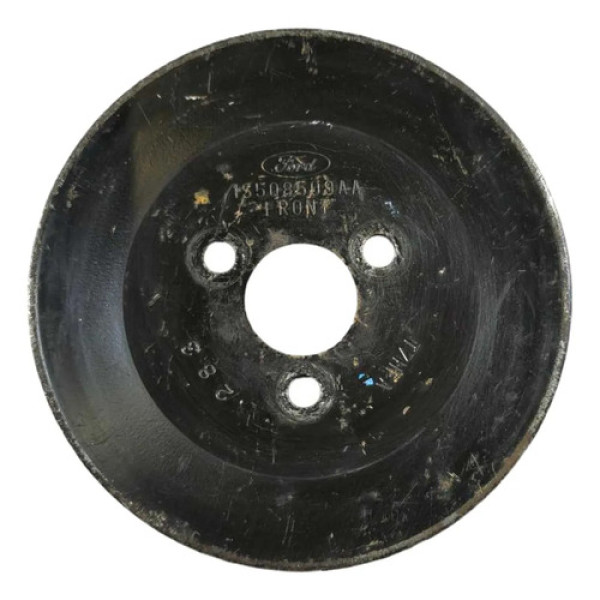 Polia Bomba Água Ford Fiesta/ka 1.0 2000/2012