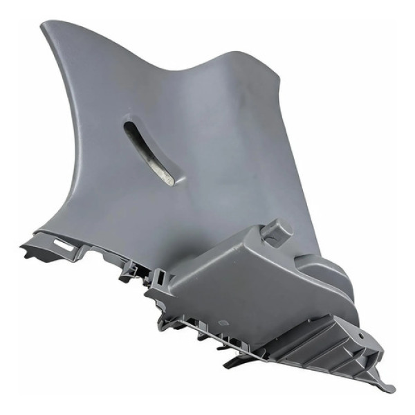 Suporte Do Bagagito Toyota Etios Hatch 2013-17 Lado Direito Cinza