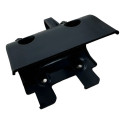 Alça Suporte Dk 150 2022 Original Filé Cx39 Preto