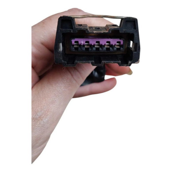 Plug Conector Motor Limpador Parabrisa Ford Ecosport/fiesta