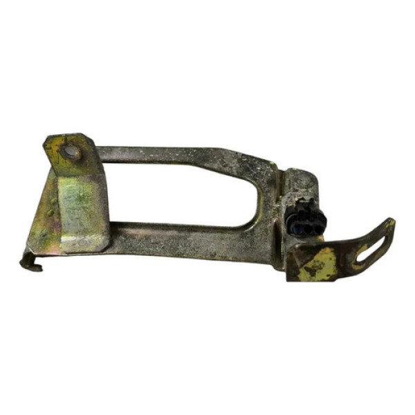 Suporte Módulo Injeção Fiat Uno Mille Fire 2005/2011