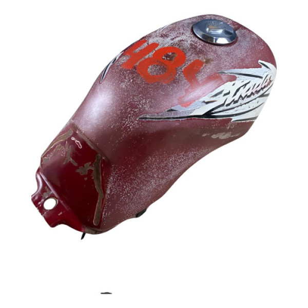 Tanque De Combustível Original Honda Strada 200 2001
