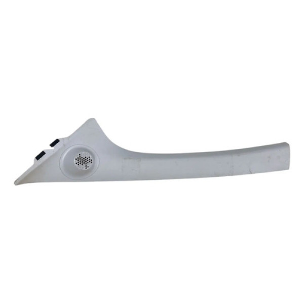 Moldura Coluna Para-brisa L/e Palio 2013 100181624