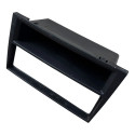 Moldura Painel Radio Gm Novo Corsa Montana 2008 2011 Usado Preto