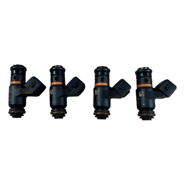 Bico Injetor Fiorino Uno Vivace Fire Evo 1.4 8v 55227802 12