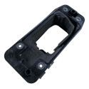 Acabamento Base Trambulador  Vw Golf Auto 2015 5gm864220