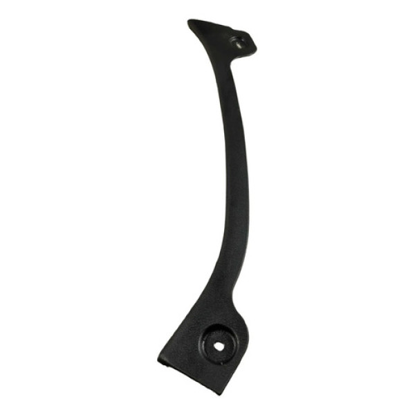 Moldura Externa Porta Trás L\\e Passat Alemão 2000 3b0867767