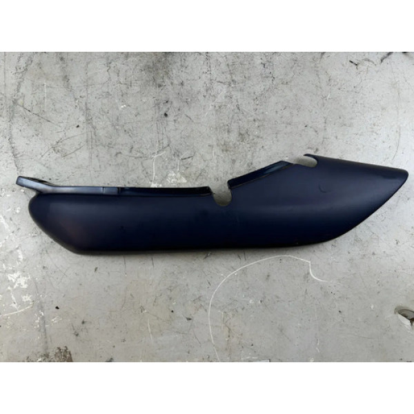 Carenagem Lateral Rabeta Esquerda Titan 1995 1 Linha Preto