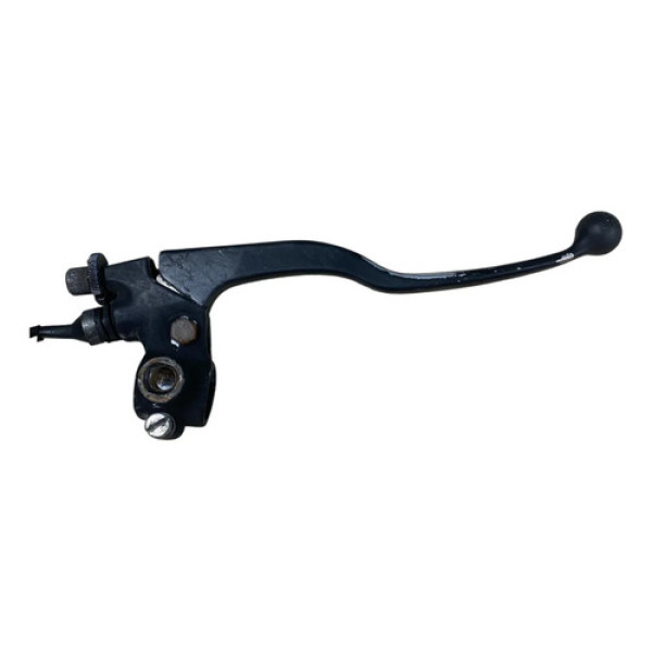 Manete Freio Dianteiro Yamaha Ybr 125 2002/2008 Preto
