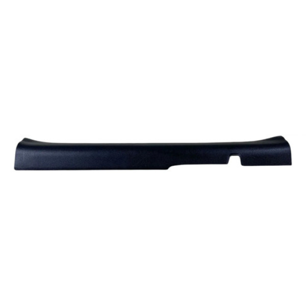 Soleira Porta Dianteira L/d Hyundai Hb20s 2015/2019 Preto