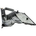 Acabamento Coluna Tras/esq Hyundai I30 09/12 858502l000