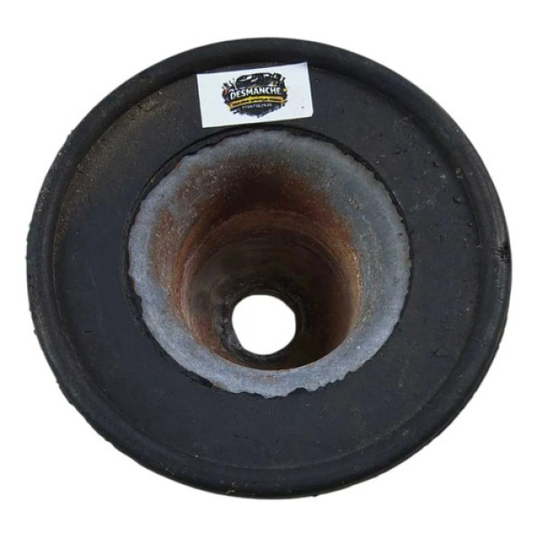 Prato Amortecedor Dianteiro Vw Gol G2/g3/g4 94/08