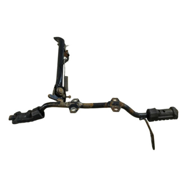 Estribo Pedaleira Honda Cg 160