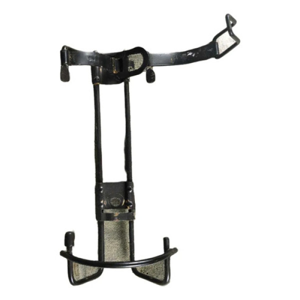 Suporte Carpete Extintor Toyota Corolla 2007/2008