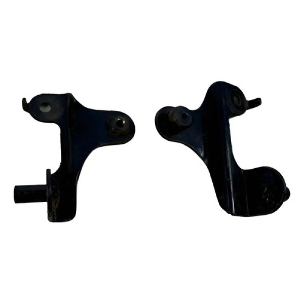 Suporte Farol Honda Cb300 2010 Original Perfeito Cx39 Preto