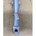 Canela Suzuki Yes 125 2006 Lado Esquerdo Original