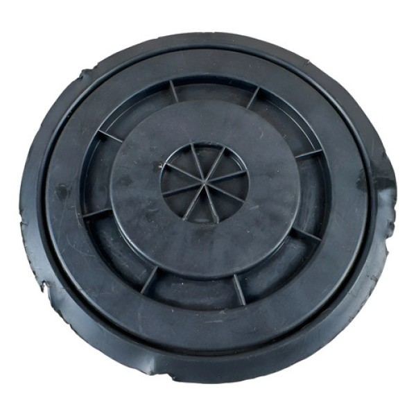 Moldura Tampa De Gasolina Corsa Maxx Joy 2003 A 2012 Preto