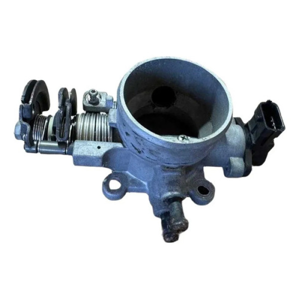 Tbi Corpo De Borboleta Hyundai I30 2.0 2010/2012