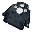 Carenagem Superior Tanque Da Jet 50 Original Preto