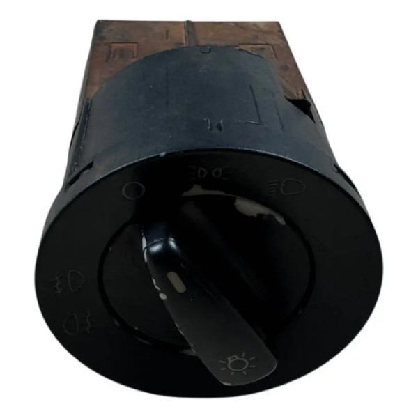 Botão Chave De Luz Farol Milha Polo 03-06 Gol Sav. Part. G4