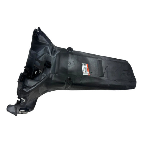 Suporte De Placa Paralama Traseiro Nx 400 Falcon 2005 Origi