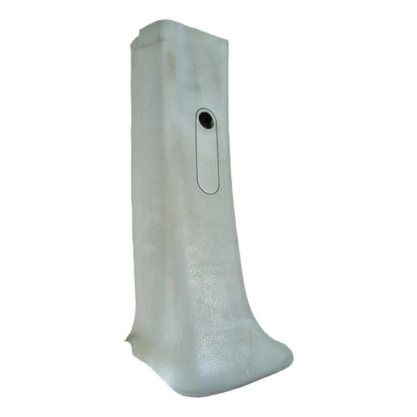 Moldura Acabamento Lateral Direita Vw Gol G2/g3 2p. 99/05