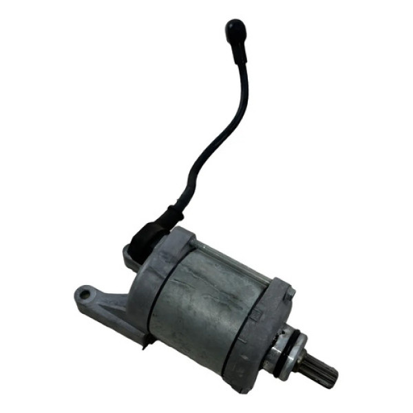 Motor Partida Fazer Tenere 250 2017 Original Filé Cx34
