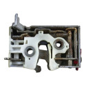 Fechadura Porta Traseira Esq Santana E Quantum 84/99