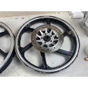 Par Roda Liga Leve Fabreck Fan Titan 150 Mix 2011