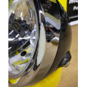 Farol Completo Haojue Jtz Chopper 2022 Original Ambos Lados