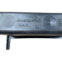 Moldura Painel Radio Gm Novo Corsa Montana 2008 2011 Usado Preto