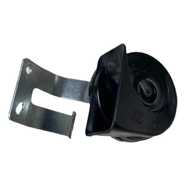 Buzina Fiam Grave 12v Conector Original Chevrolet Montana 25