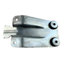 Alça Suporte Tanque Fazer 250 2022 Original Prateado