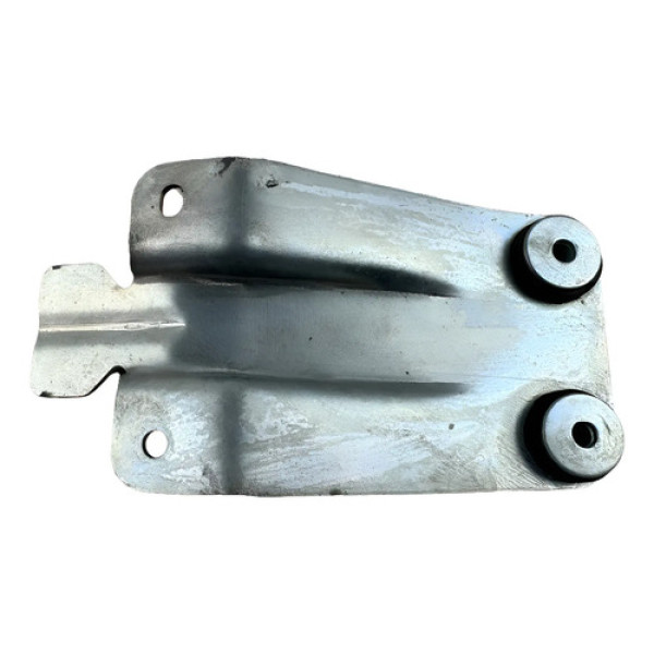 Alça Suporte Tanque Fazer 250 2022 Original Prateado