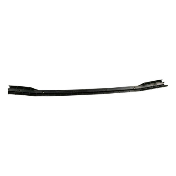 Guia Central Para-choque Traseiro Volkswagen Passat 2000