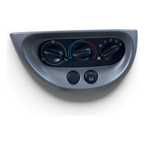 Comando De Ar Condicionado Ford Ka Original 2000-2001