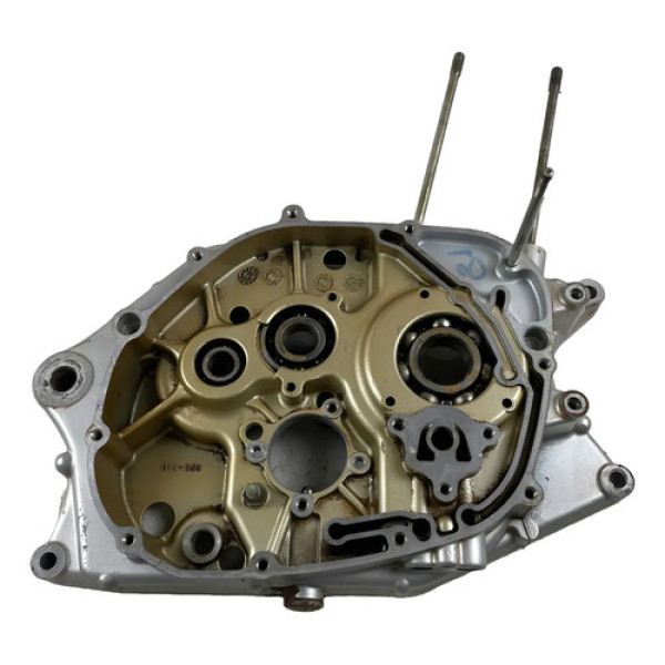 Carcaça Motor Suzuki 125 Yes Intruder 2008 Original