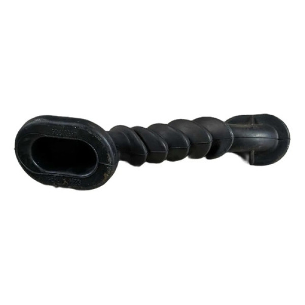 Coifa Chicote Porta Malas Fiat Stilo 2009 46801936