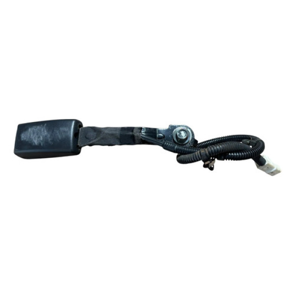 Cinto Femea Dianteiro Esquerdo Hyundai I30 2009/2012
