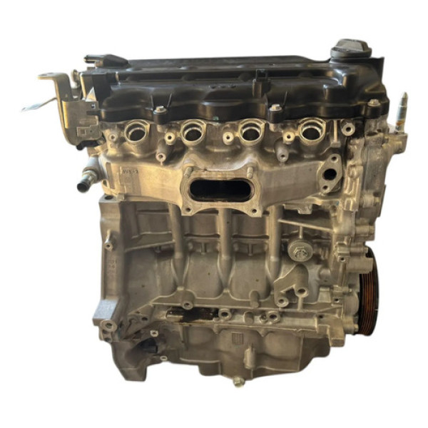Motor Parcial Honda Fit City Wrv 1.5 2017 2018 2019 2020