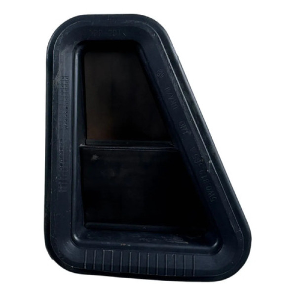 Difusor De Ar Lado Esquerdo Vw Original Gol Voyage