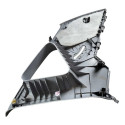 Acabamento Coluna Tras/esq Hyundai I30 09/12 858502l000